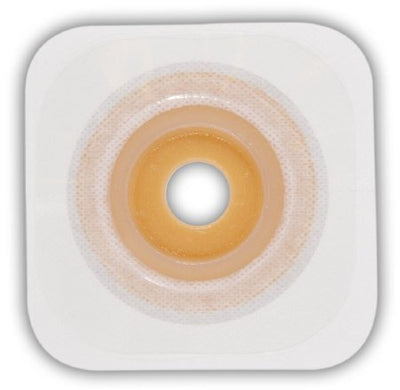 Esteem Synergy® Colostomy Barrier With 7/8-1¼ Inch Stoma Opening