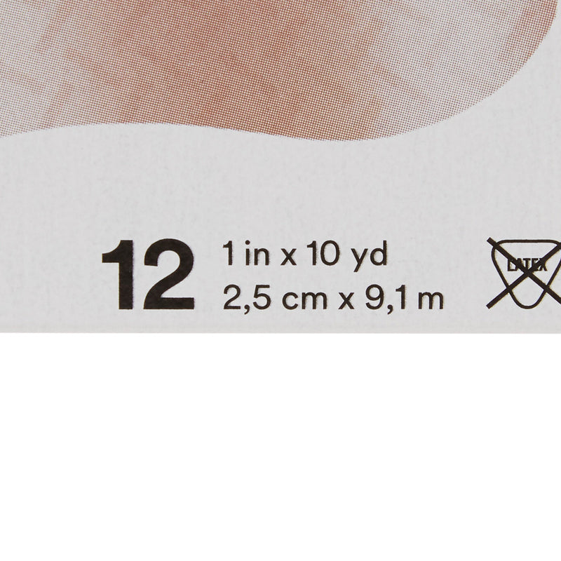 3M™ Micropore™ Paper Medical Tape, 1 Inch x 10 Yard, Tan