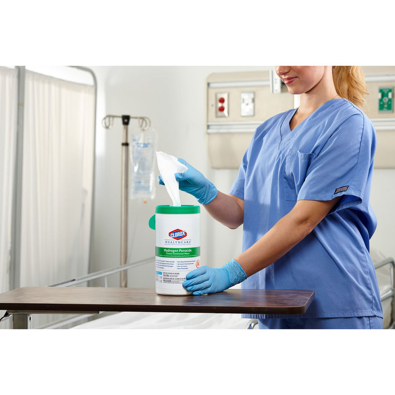 Clorox® Surface Disinfectant Cleaner