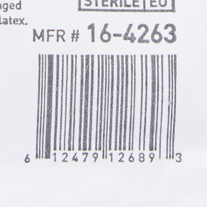 McKesson Sterile Fluff Bandage Roll, 3-2/5 Inch x 3-3/5 Yard