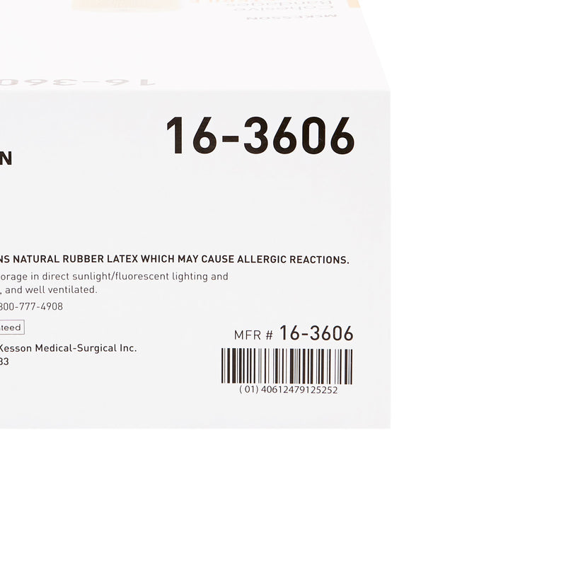 McKesson Self-adherent Closure Cohesive Bandage, 6 Inch x 5 Yard