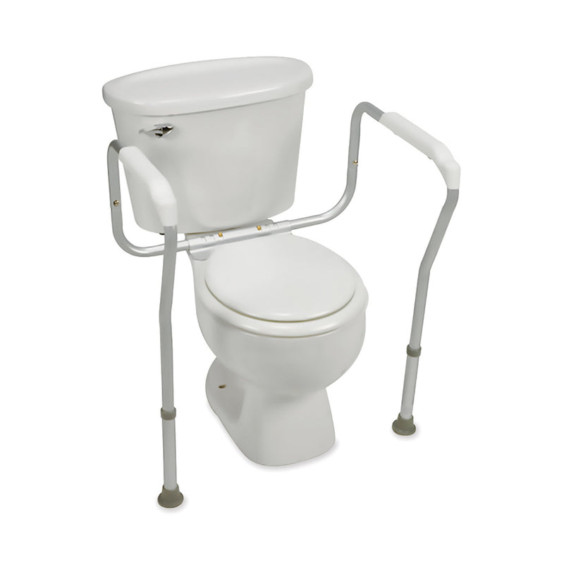 HealthSmart® Toilet Safety Arms