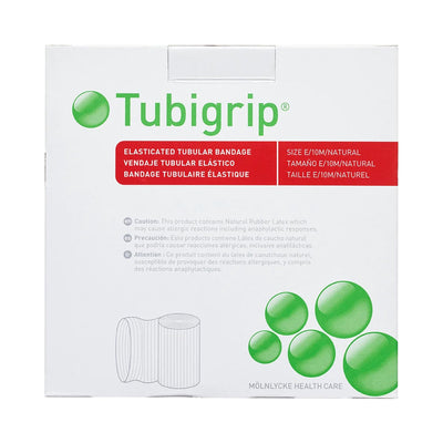 Tubigrip® Pull On Elastic Tubular Support Bandage, 3 Inch x 1 Yard