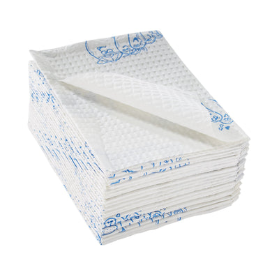 McKesson 3-Ply Nonsterile Procedure Towel, 13 x 18 Inch