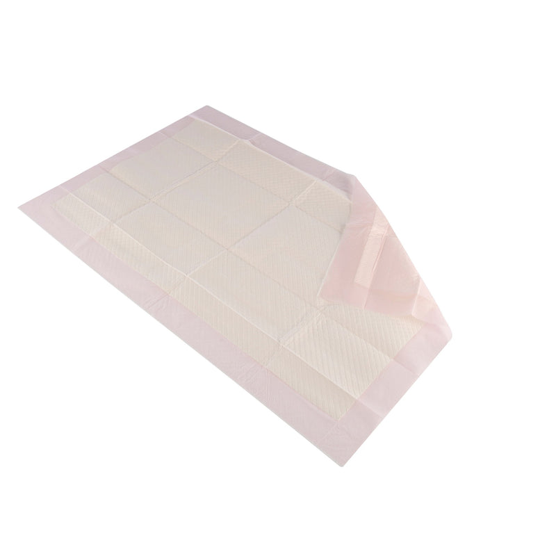 Attends Care Advanced Dri-Sorb Underpads, Heavy Absorbency, Disposable