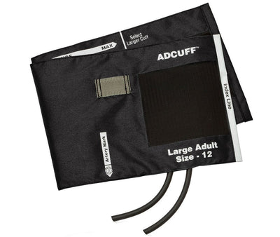Adcuff™ Cuff, 2-Tube Bladder