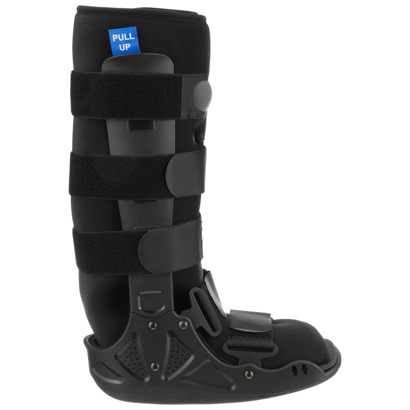 McKesson Pneumatic / Adjustable Air Support Walker Boot, Medium