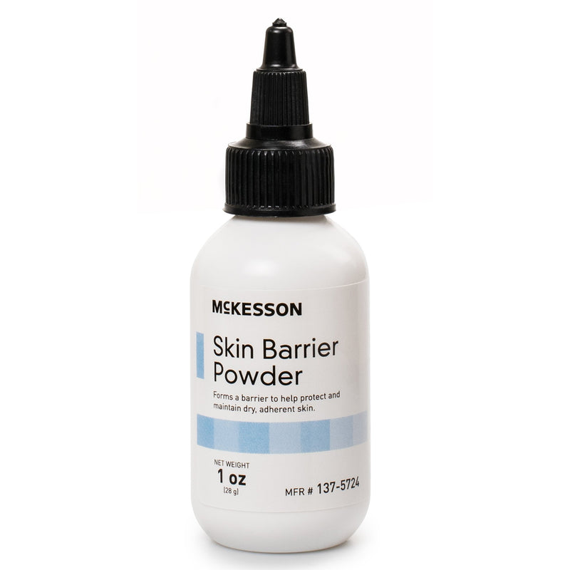 McKesson Barrier Powder