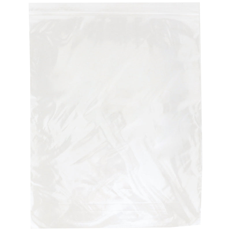 McKesson Zip Closure Bag, 12 X 15 Inches