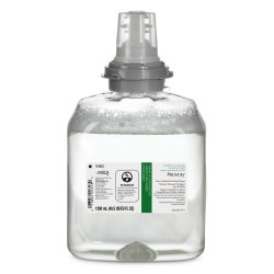 GOJO Provon Foaming Hand Cleaner, 1,200 mL Dispenser Refill Bottle Unscented