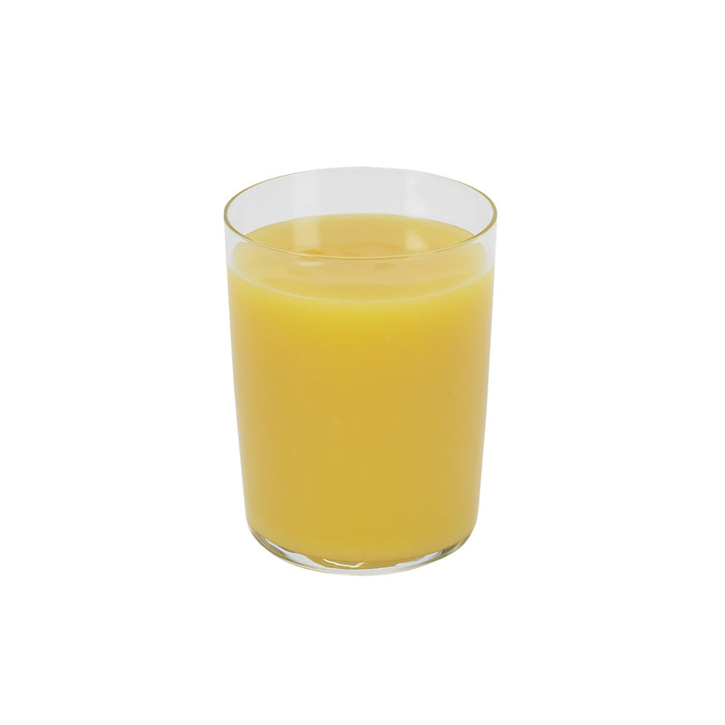 Thick & Easy® Clear Honey Consistency Orange Thickened Beverage, 4-ounce Cup