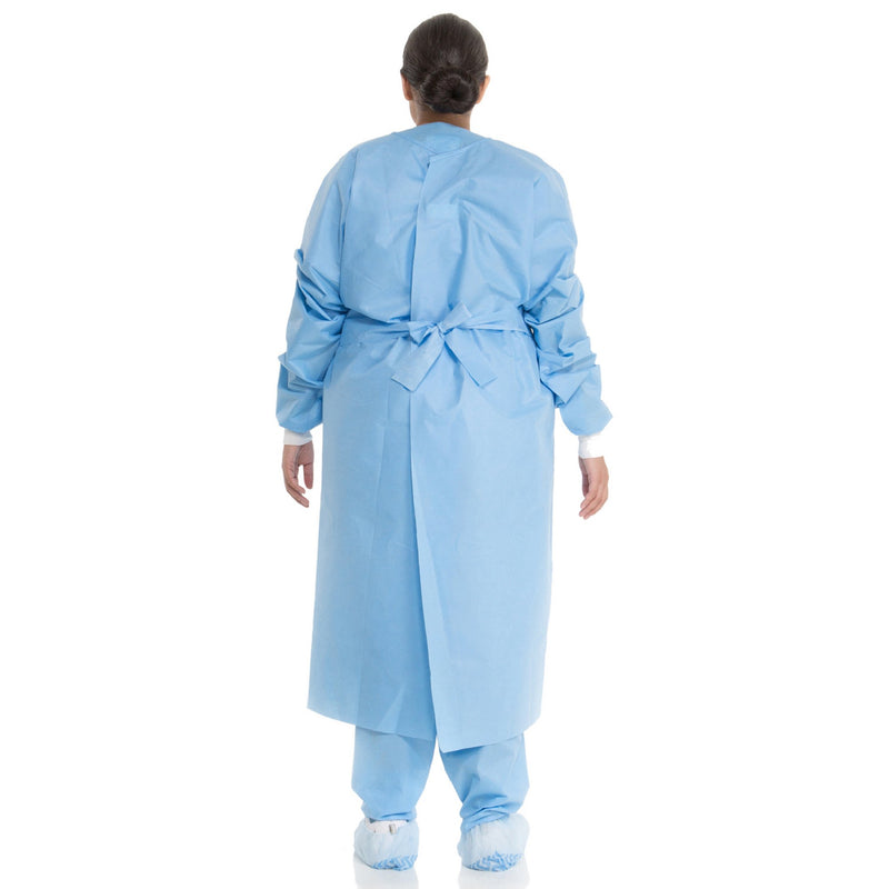 Halyard Protective Procedure Gown