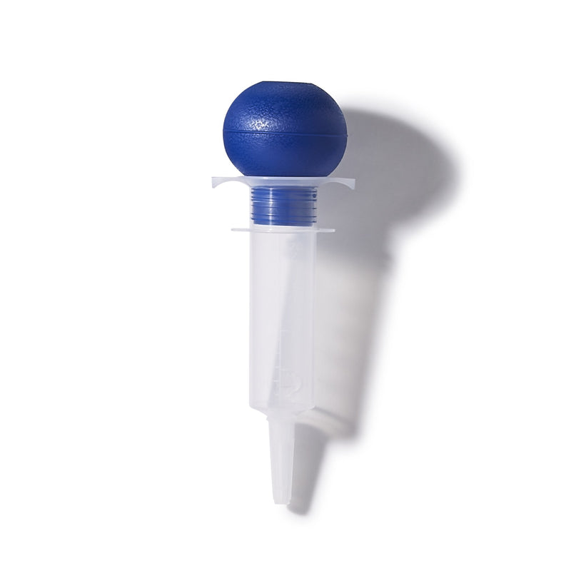McKesson Irrigation Bulb Syringe
