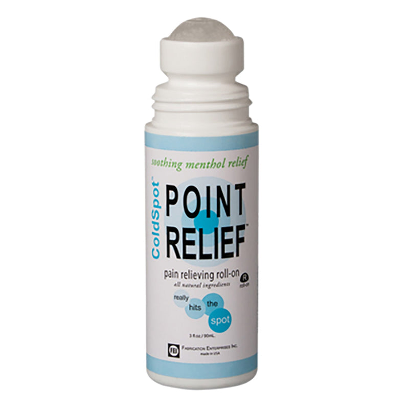 Point Relief™ ColdSpot™ Topical Pain Relief