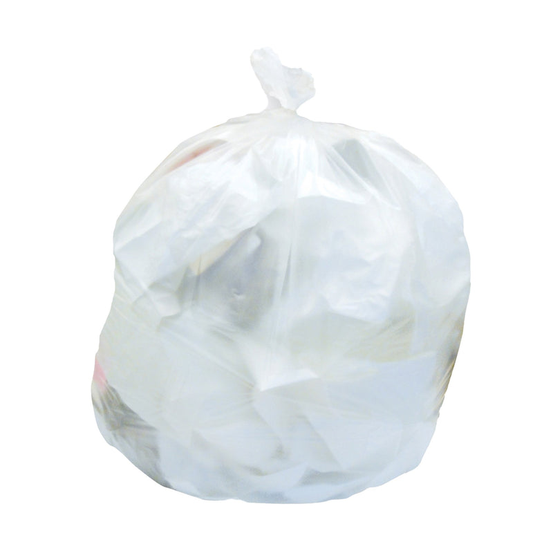 Heritage Extra Heavy Duty Trash Bag, 20-30 gal. Capacity