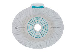 SenSura® Mio Click Ostomy Barrier With 10-65 mm Stoma Opening