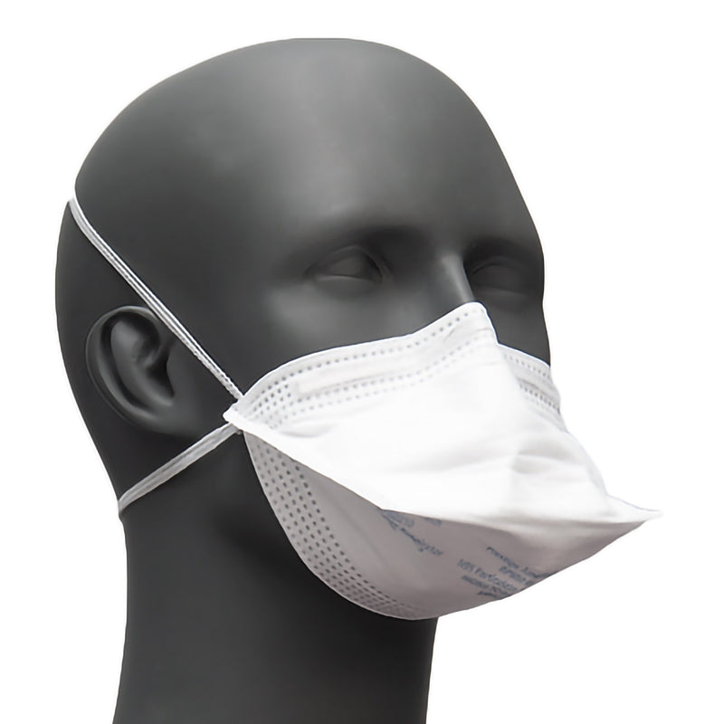 ProGear® N95 Particulate Filter Respirator and Surgical Mask