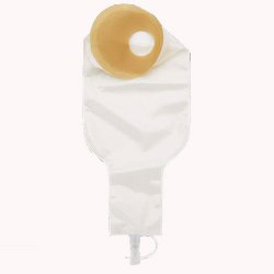 Flextend™ One-Piece Drainable Opaque, 12 Inch Length,