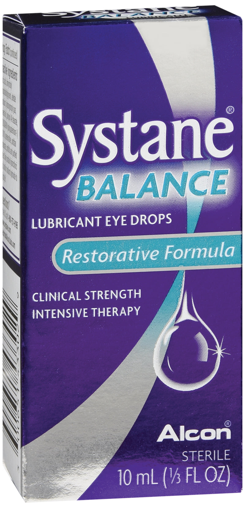Systane® Eye Lubricant
