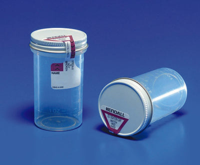 Precision™ Specimen Container, 120 mL