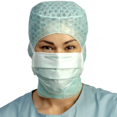 Barrier®Type III Surgical Mask