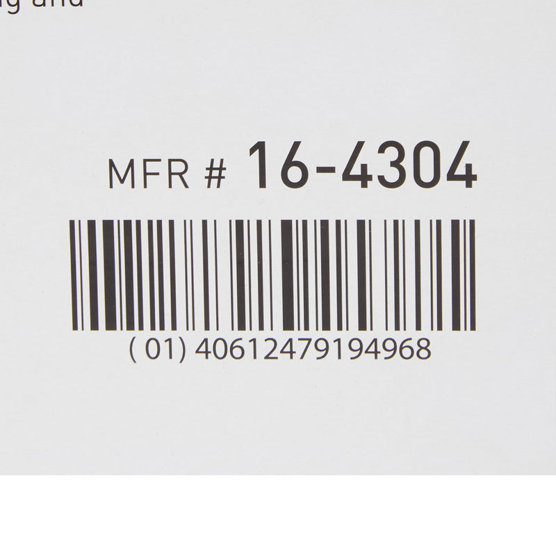 McKesson Self-adherent Closure Cohesive Bandage, 1-1/2 Inch x 5 Yard