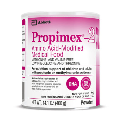 Propimex®-2 Amino Acid Modified Oral Supplement, 14.1 oz. Can