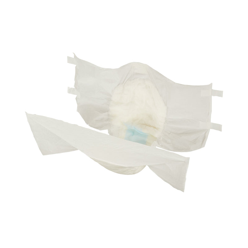 Simplicity™ Extra Quilted Incontinence Brief, Medium