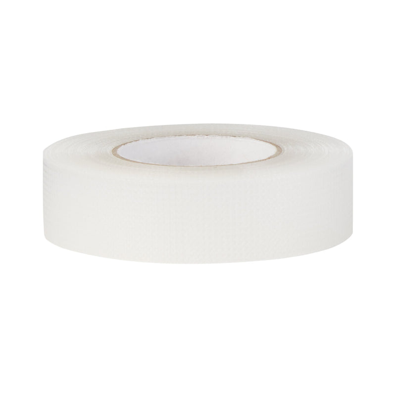 McKesson Plastic Medical Tape, 1/2 Inch x 10 Yard, Transparent