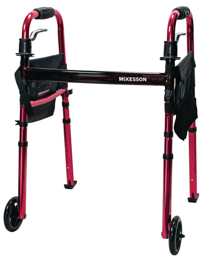 McKesson Travel Walker