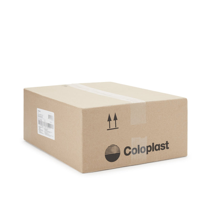 Coloplast Gentle Rain Shampoo and Body Wash, Scented