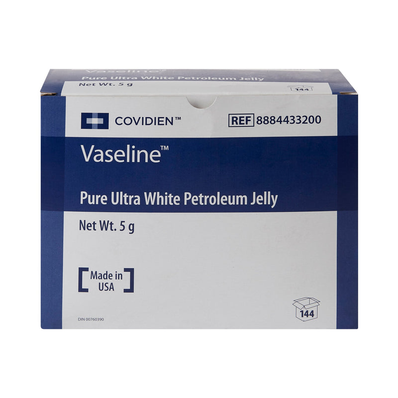 Vaseline® Petroleum Jelly