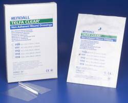 Telfa™ Non-Adherent Dressing, 3 x 3 Inch