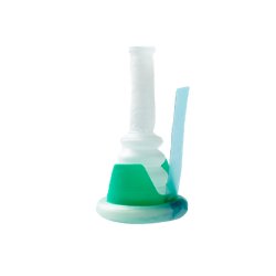Conveen Security+ Male External Catheter, Self-Adhesive, Vinyl, Large, 35mm