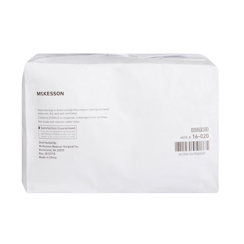 McKesson Sterile Conforming Bandage, 6 Inch x 4-1/10 Yard