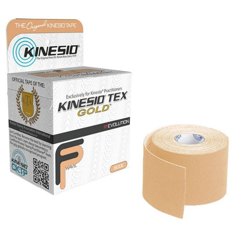 Kinesio® Tex Gold™ FP Kinesiology Tape