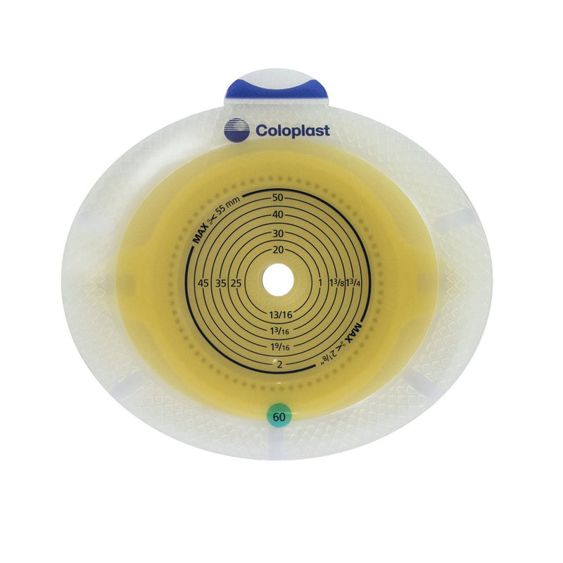 SenSura® Xpro Click Ostomy Barrier