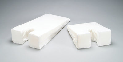 Face Down Pillow 17  x 14  x 6  > 2.5