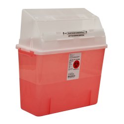 GatorGuard™ Multi-purpose Sharps Container
