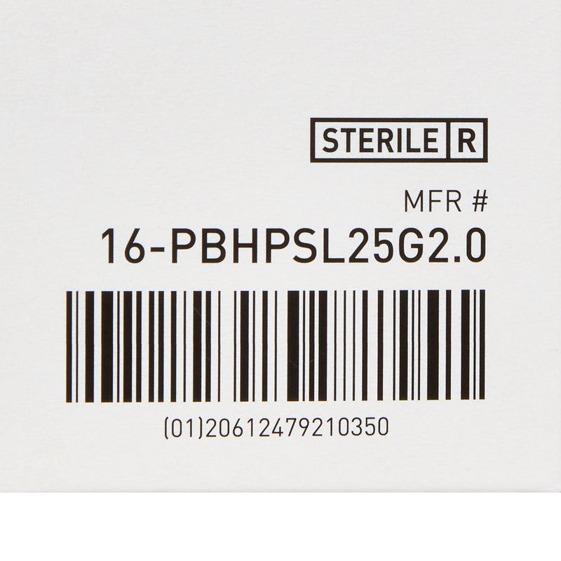 McKesson Prevent® Safety Lancet