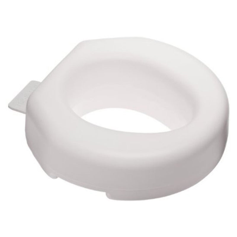 Tall-Ette® Elevated Toilet Seat with Lok-In-El® Bracket