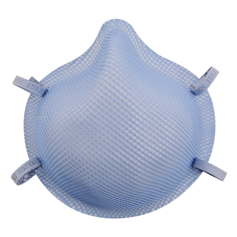 Moldex® Particulate Respirator / Surgical Mask