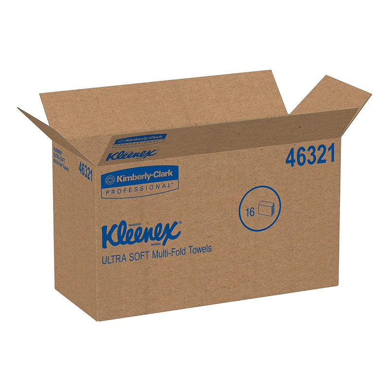 Kleenex® Reveal™ Multifold Hand Towels