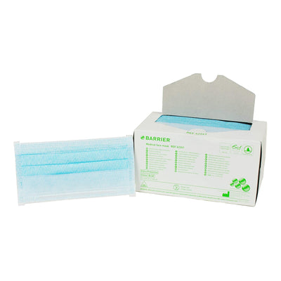 Barrier®Extra Protection Surgical Mask