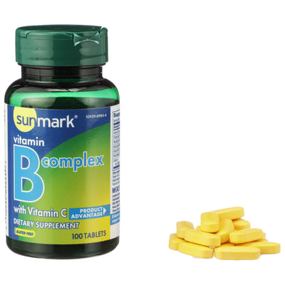 sunmark® Multivitamin Supplement