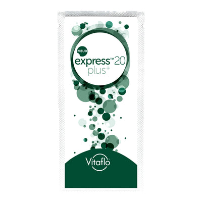 MSUD express™ plus20 MSUD Oral Supplement, 34-gram Packet