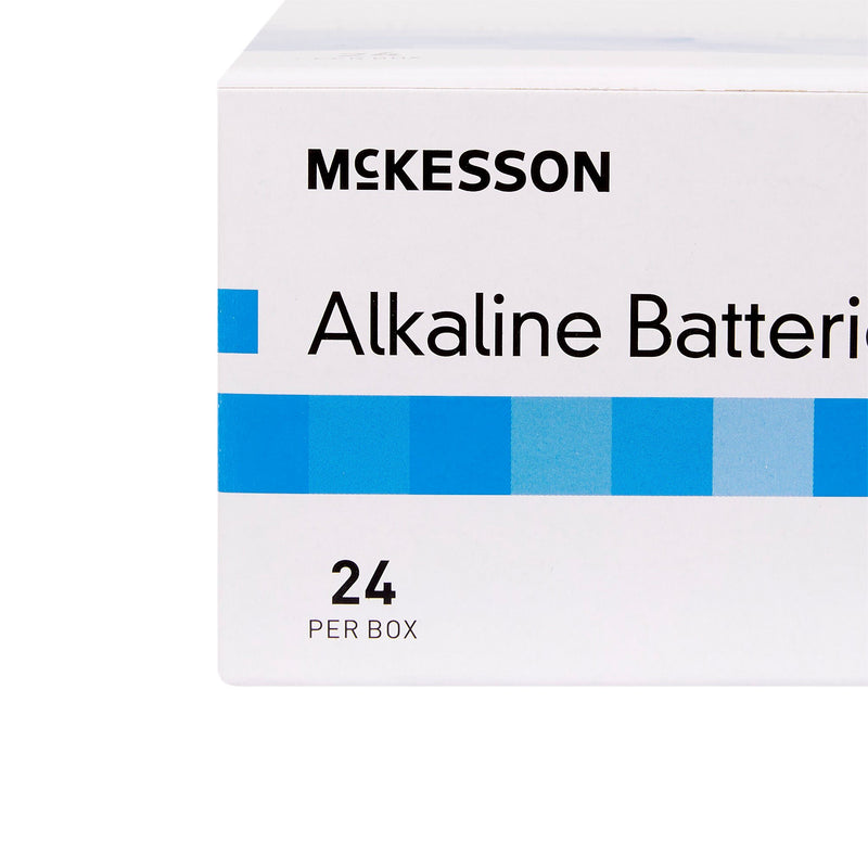 McKesson Alkaline Battery, D Cell