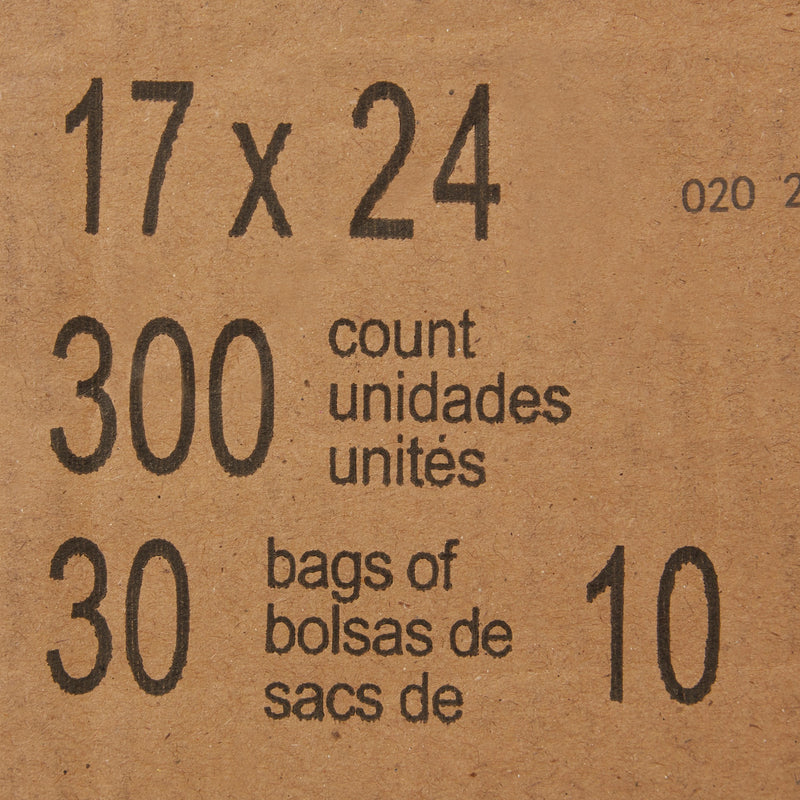 Attends® Care Dri-Sorb® Underpad, 17 X 24 Inches