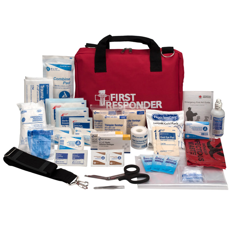 First Aid Only™ First Responder Kit