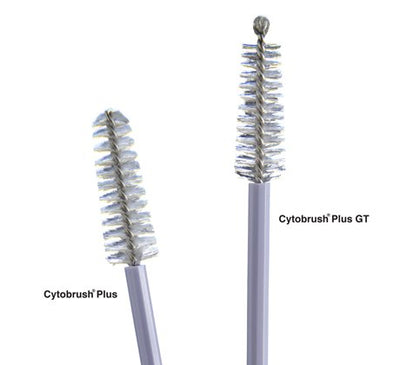 Cytobrush Plus® GT Cytology Brush